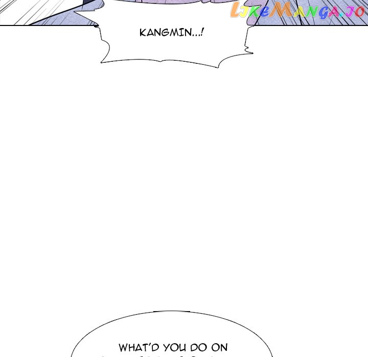 High School Devil Chapter 257 - page 38