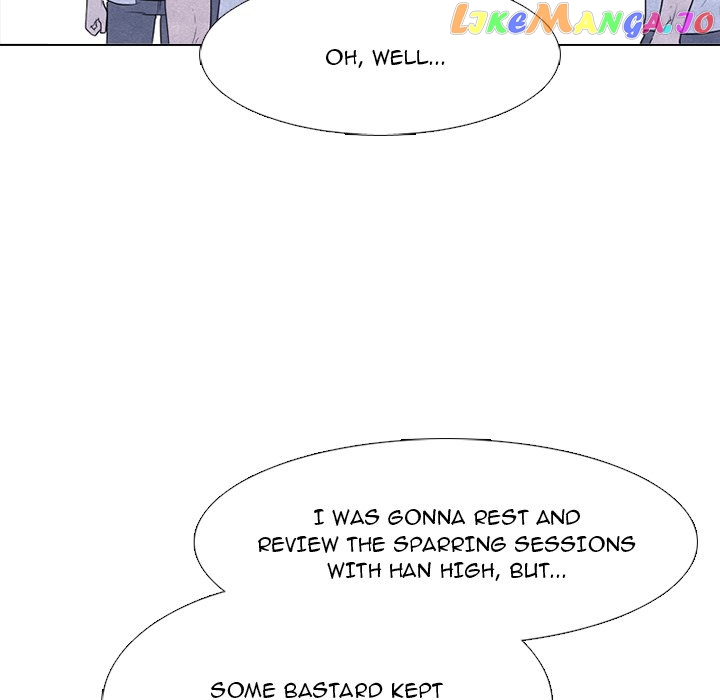 High School Devil Chapter 257 - page 40