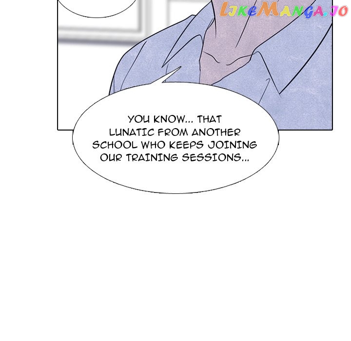 High School Devil Chapter 257 - page 42