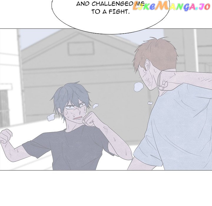High School Devil Chapter 257 - page 46