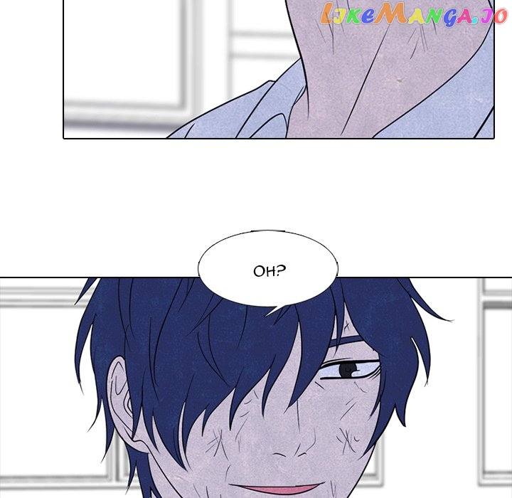 High School Devil Chapter 257 - page 49