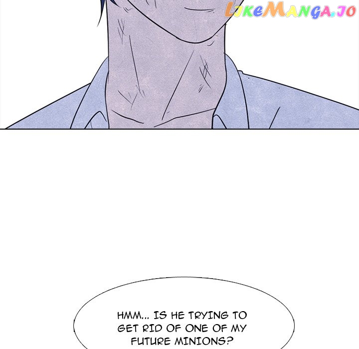 High School Devil Chapter 257 - page 50