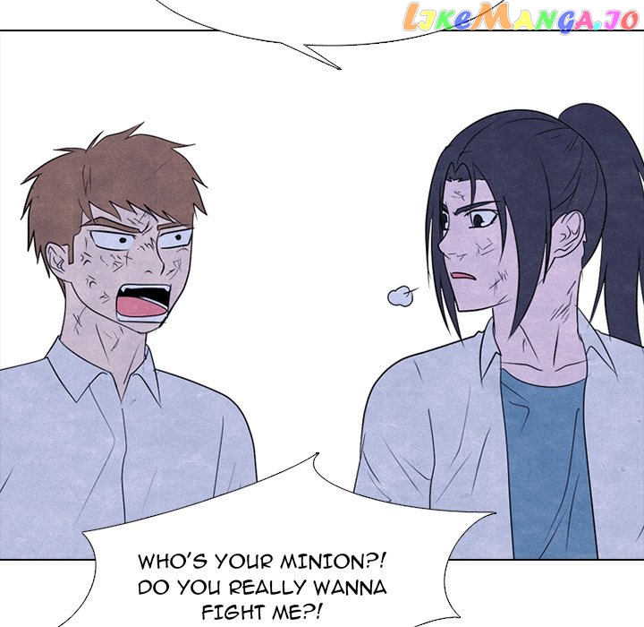 High School Devil Chapter 257 - page 51