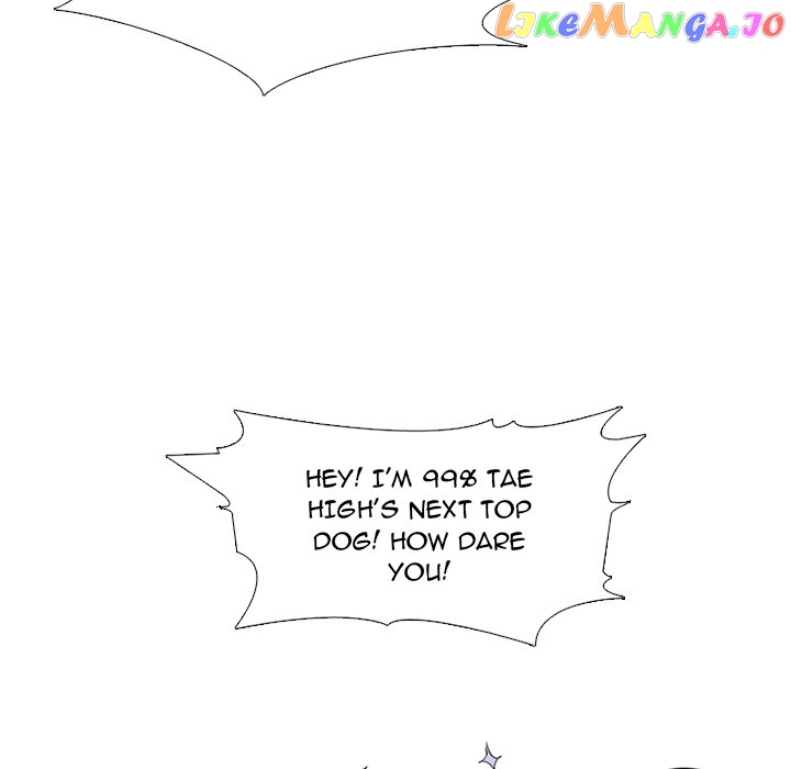 High School Devil Chapter 257 - page 52