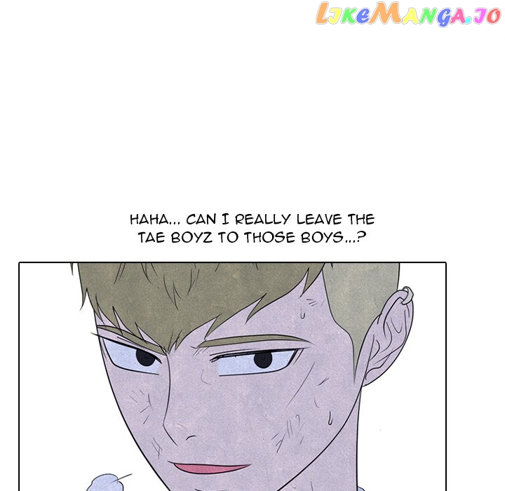 High School Devil Chapter 257 - page 54