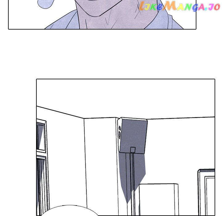 High School Devil Chapter 257 - page 55
