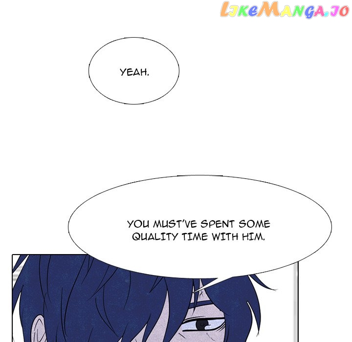 High School Devil Chapter 257 - page 60
