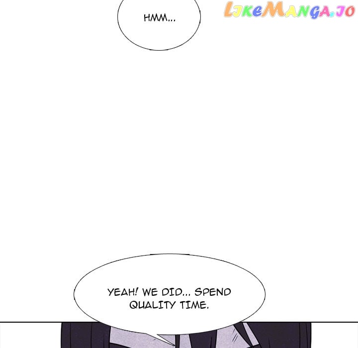 High School Devil Chapter 257 - page 70