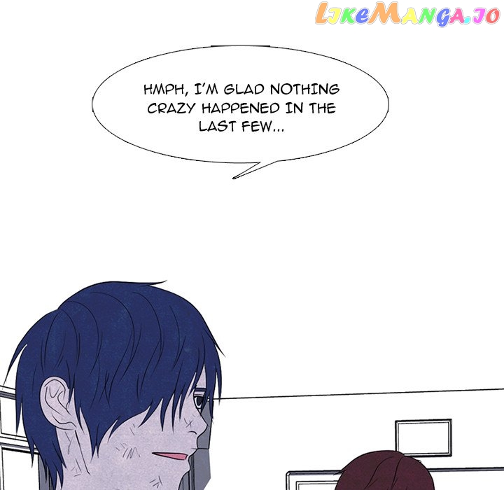 High School Devil Chapter 257 - page 72