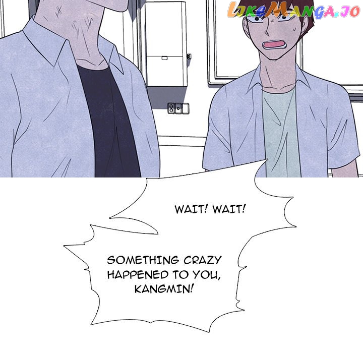 High School Devil Chapter 257 - page 73