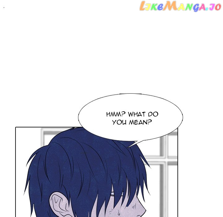 High School Devil Chapter 257 - page 74
