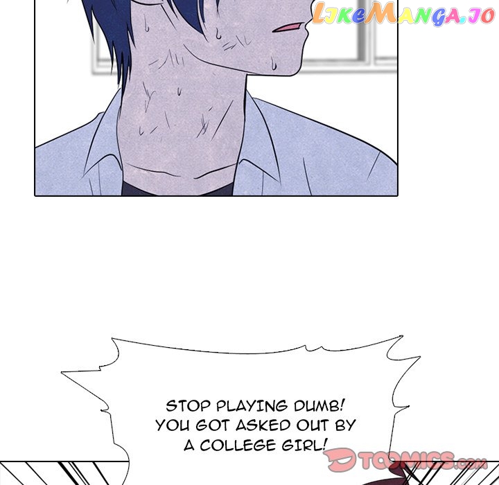 High School Devil Chapter 257 - page 75