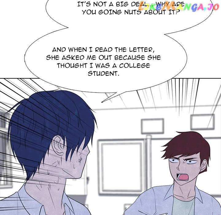 High School Devil Chapter 257 - page 80