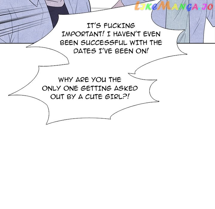High School Devil Chapter 257 - page 81