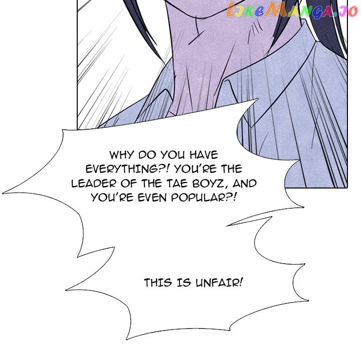 High School Devil Chapter 257 - page 83