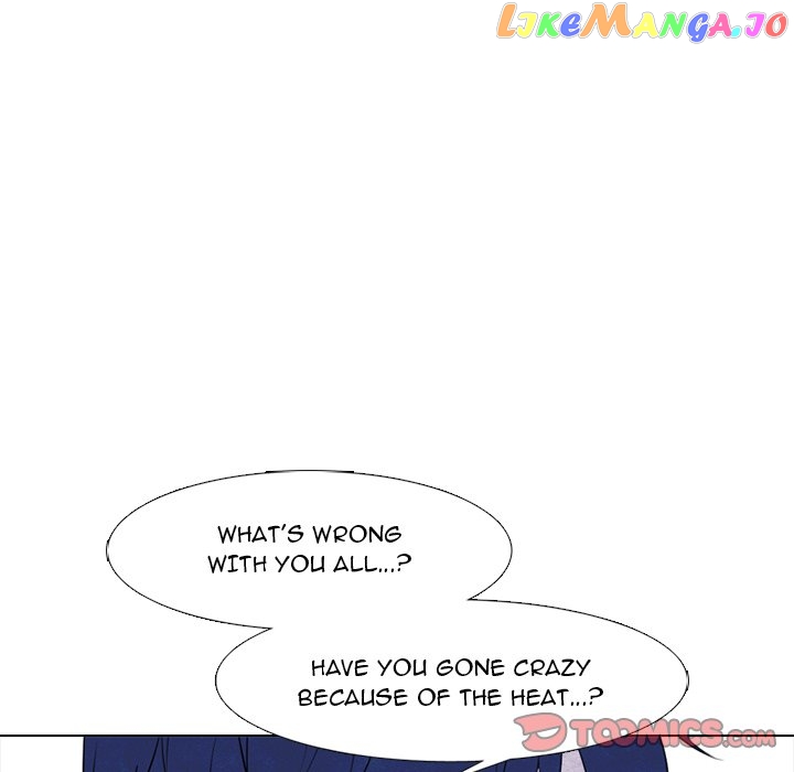 High School Devil Chapter 257 - page 84