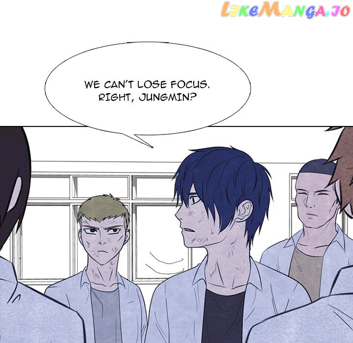 High School Devil Chapter 257 - page 86