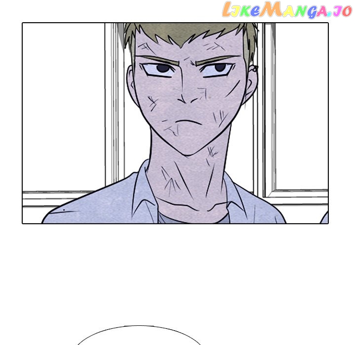High School Devil Chapter 257 - page 88