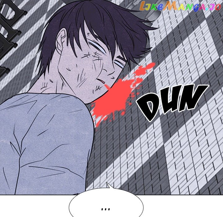 High School Devil Chapter 257 - page 9