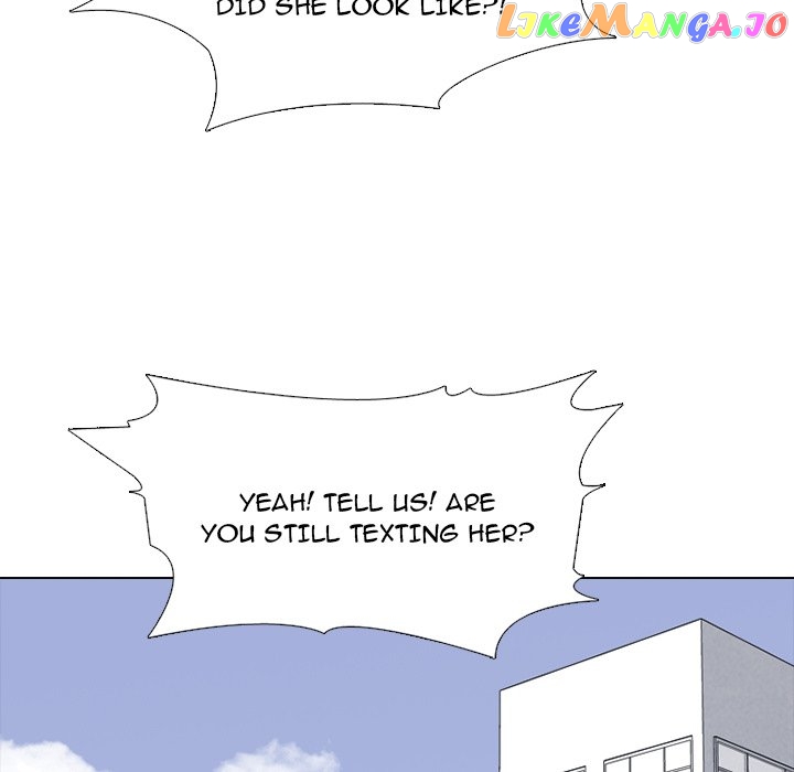 High School Devil Chapter 257 - page 92