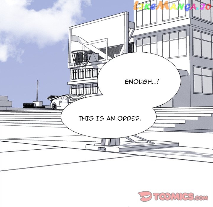 High School Devil Chapter 257 - page 93