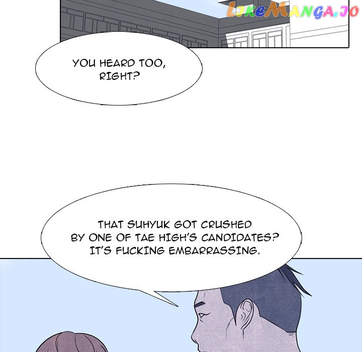 High School Devil Chapter 257 - page 97