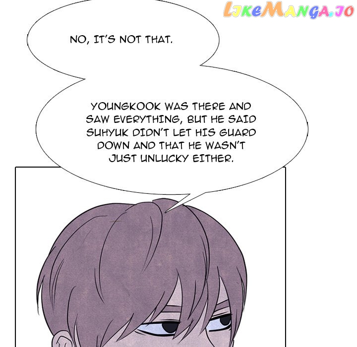 High School Devil Chapter 257 - page 99