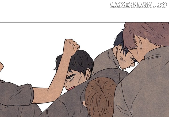 High School Devil Chapter 296 - page 1