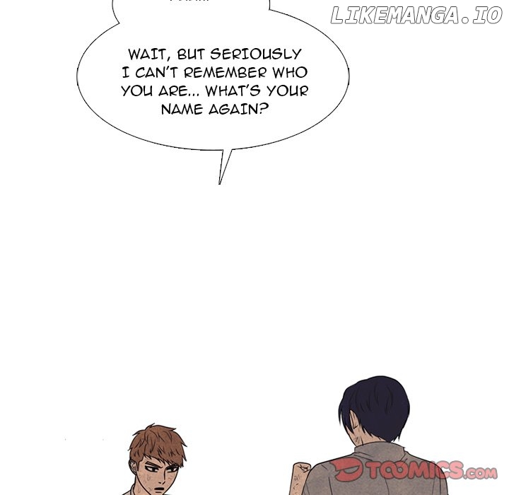 High School Devil Chapter 296 - page 100