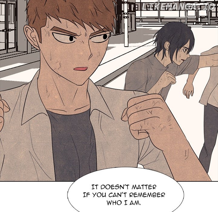 High School Devil Chapter 296 - page 103
