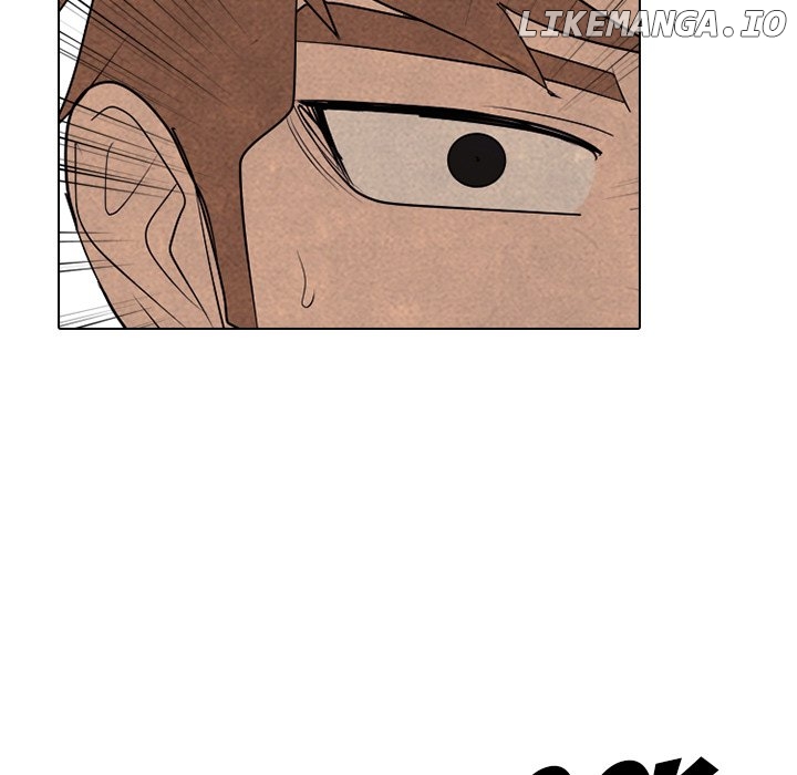 High School Devil Chapter 296 - page 107