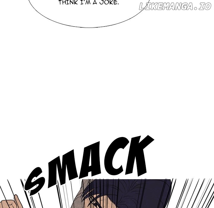 High School Devil Chapter 296 - page 113