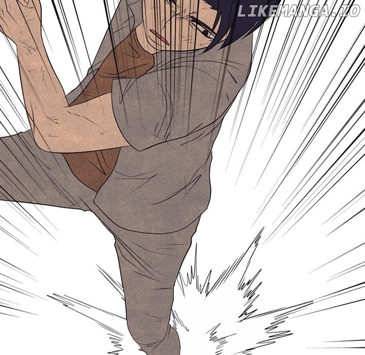 High School Devil Chapter 296 - page 114