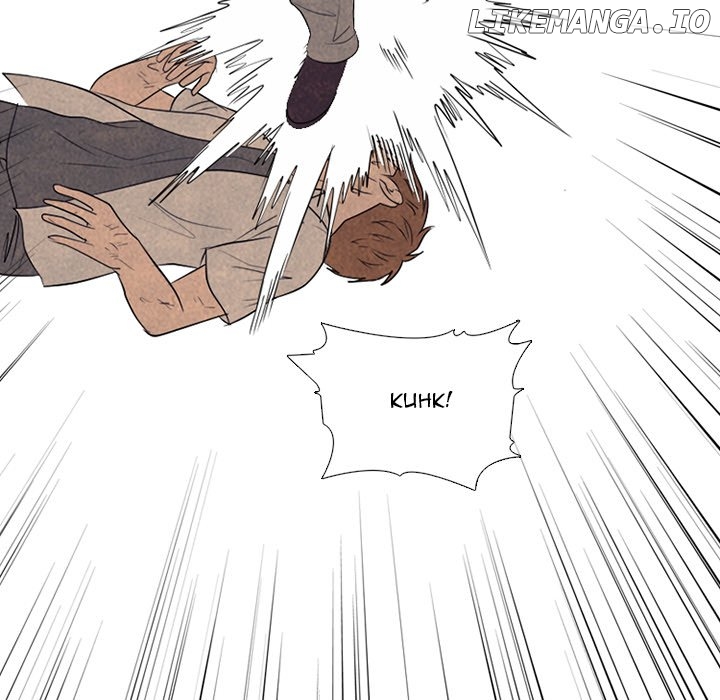 High School Devil Chapter 296 - page 115