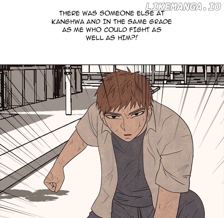 High School Devil Chapter 296 - page 117