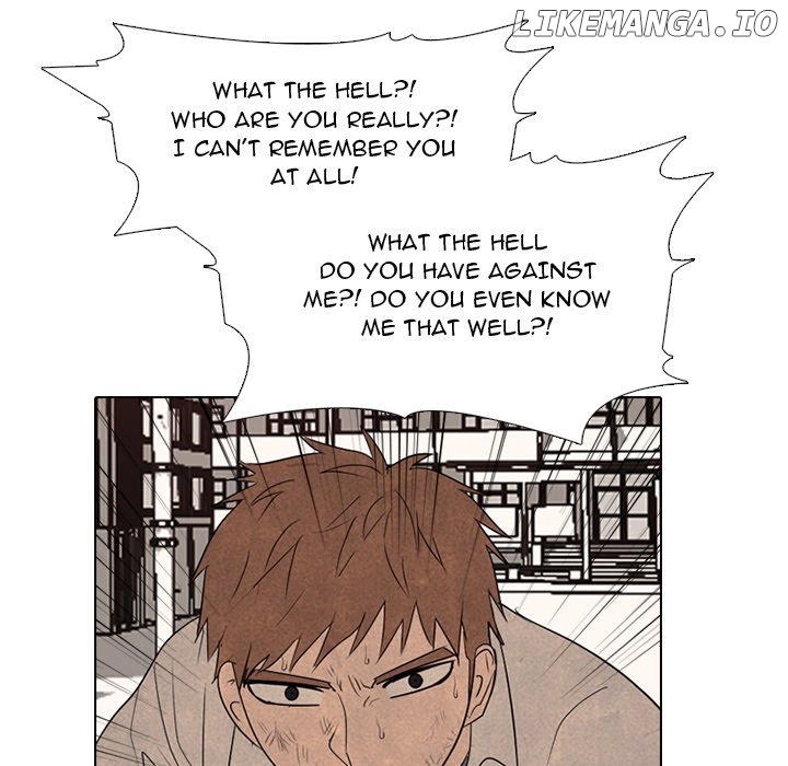 High School Devil Chapter 296 - page 119