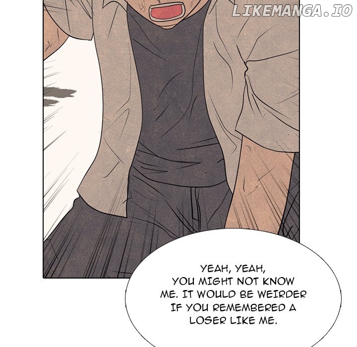 High School Devil Chapter 296 - page 120