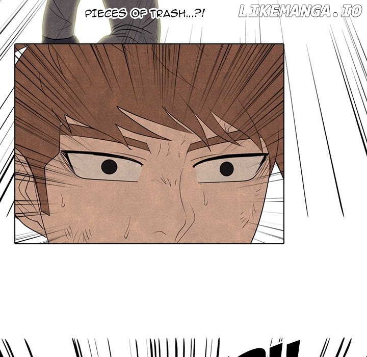 High School Devil Chapter 296 - page 123