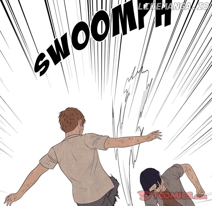 High School Devil Chapter 296 - page 124