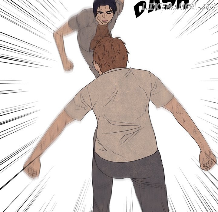 High School Devil Chapter 296 - page 126