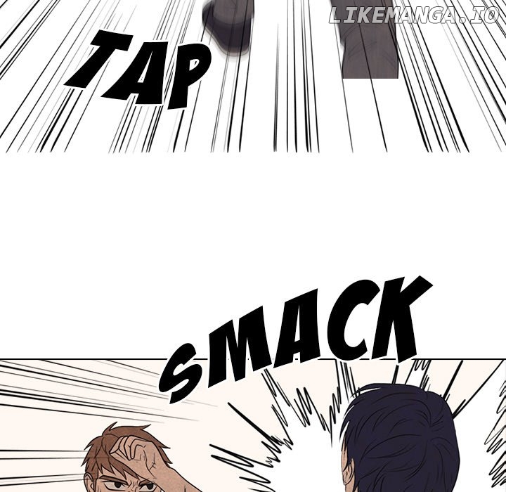 High School Devil Chapter 296 - page 127