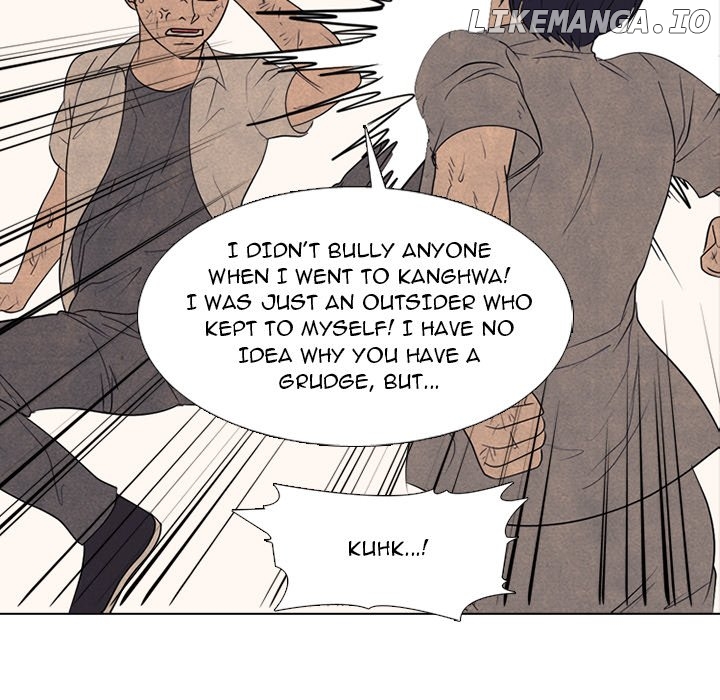 High School Devil Chapter 296 - page 128