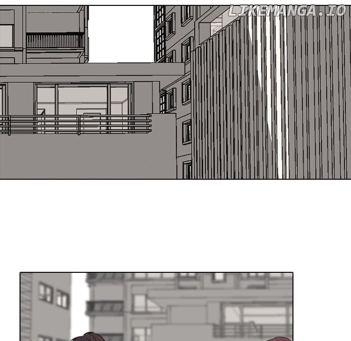 High School Devil Chapter 296 - page 13