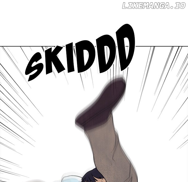 High School Devil Chapter 296 - page 133