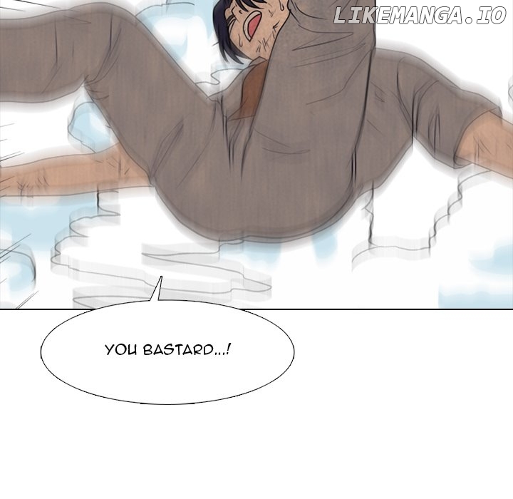 High School Devil Chapter 296 - page 134