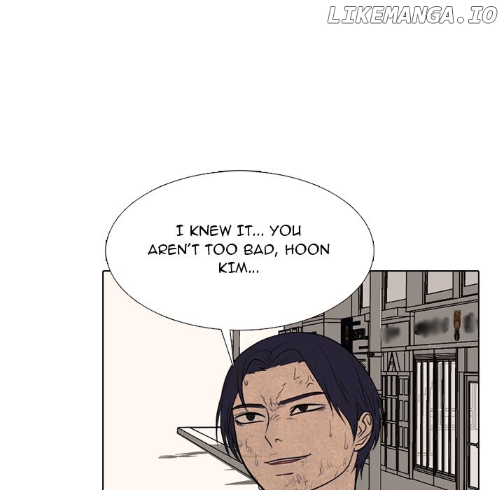 High School Devil Chapter 296 - page 135