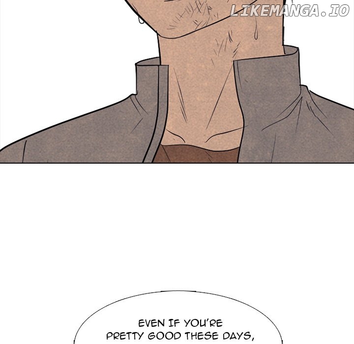 High School Devil Chapter 296 - page 139
