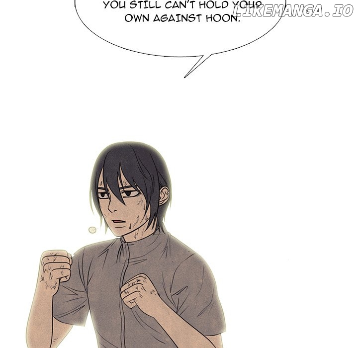 High School Devil Chapter 296 - page 140