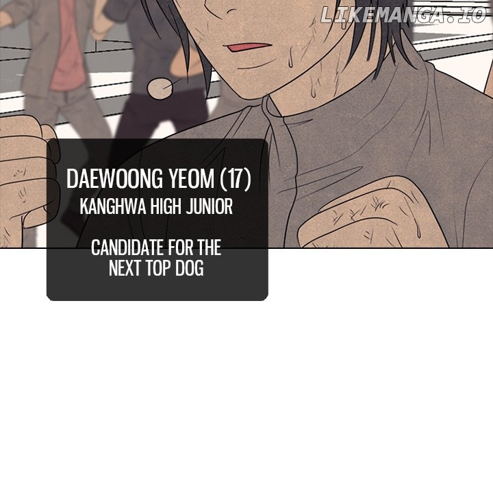 High School Devil Chapter 296 - page 143