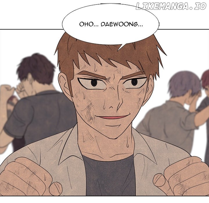 High School Devil Chapter 296 - page 144
